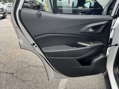2024 Chevrolet Trax FWD SP
