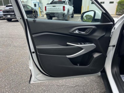 2024 Chevrolet Trax FWD SP