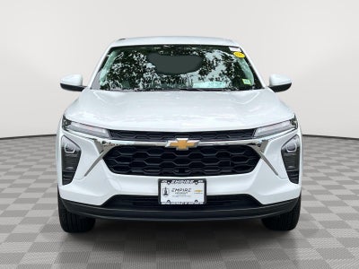 2024 Chevrolet Trax FWD SP