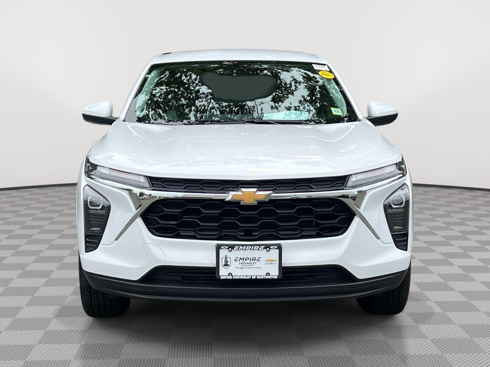 2024 Chevrolet Trax FWD SP