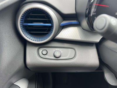 2024 Chevrolet Trax FWD SP