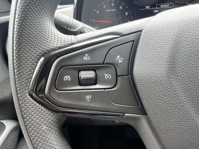 2024 Chevrolet Trax FWD SP