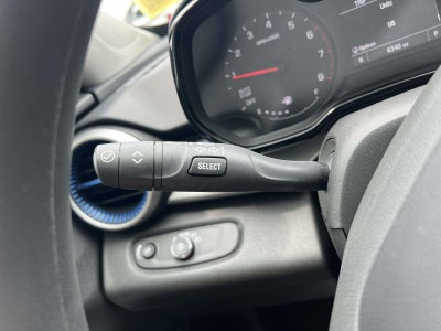 2024 Chevrolet Trax FWD SP
