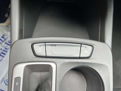 2024 Chevrolet Trax FWD SP