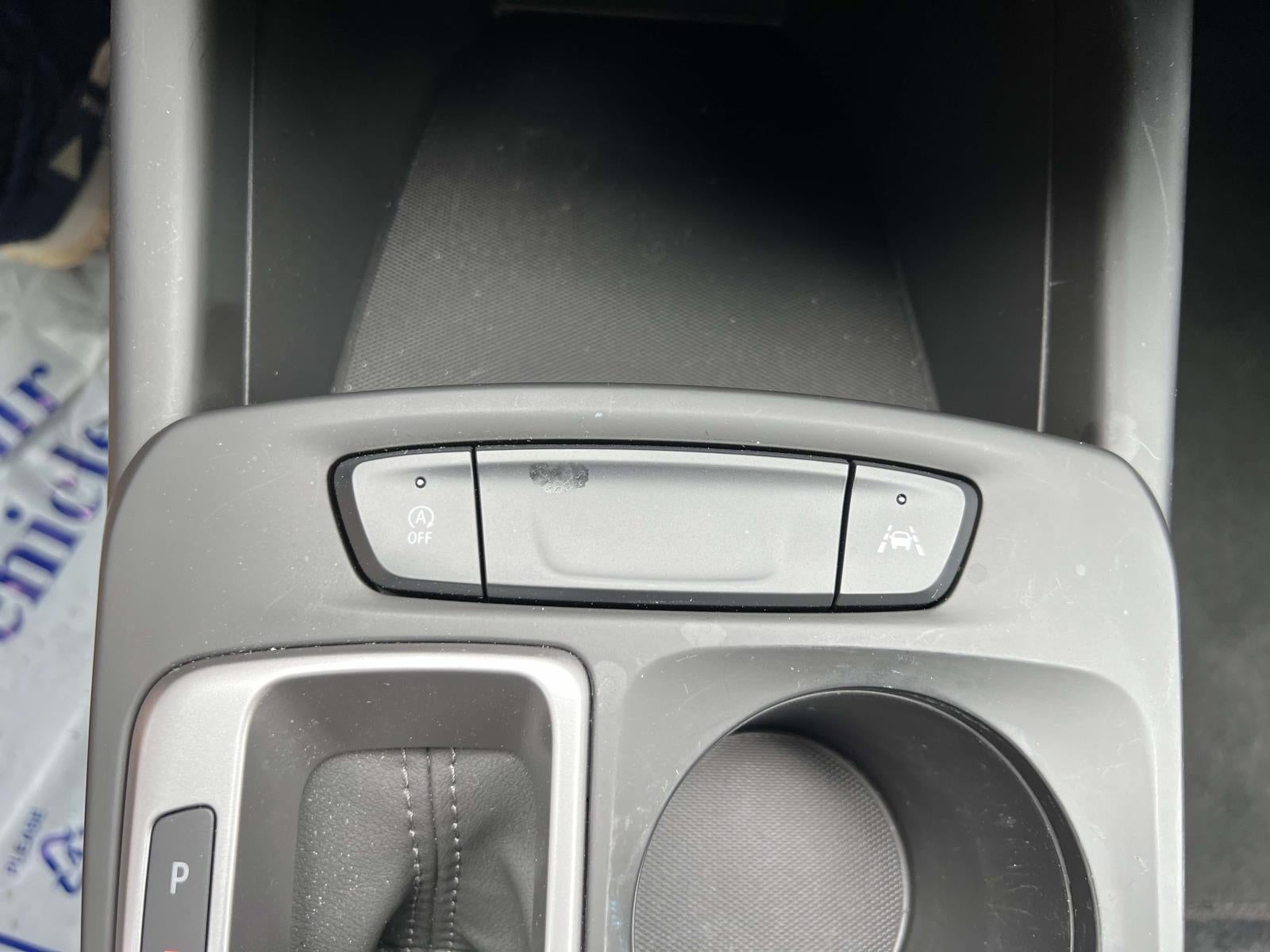 2024 Chevrolet Trax FWD SP