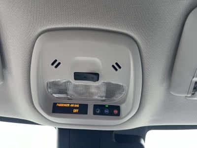 2024 Chevrolet Trax FWD SP