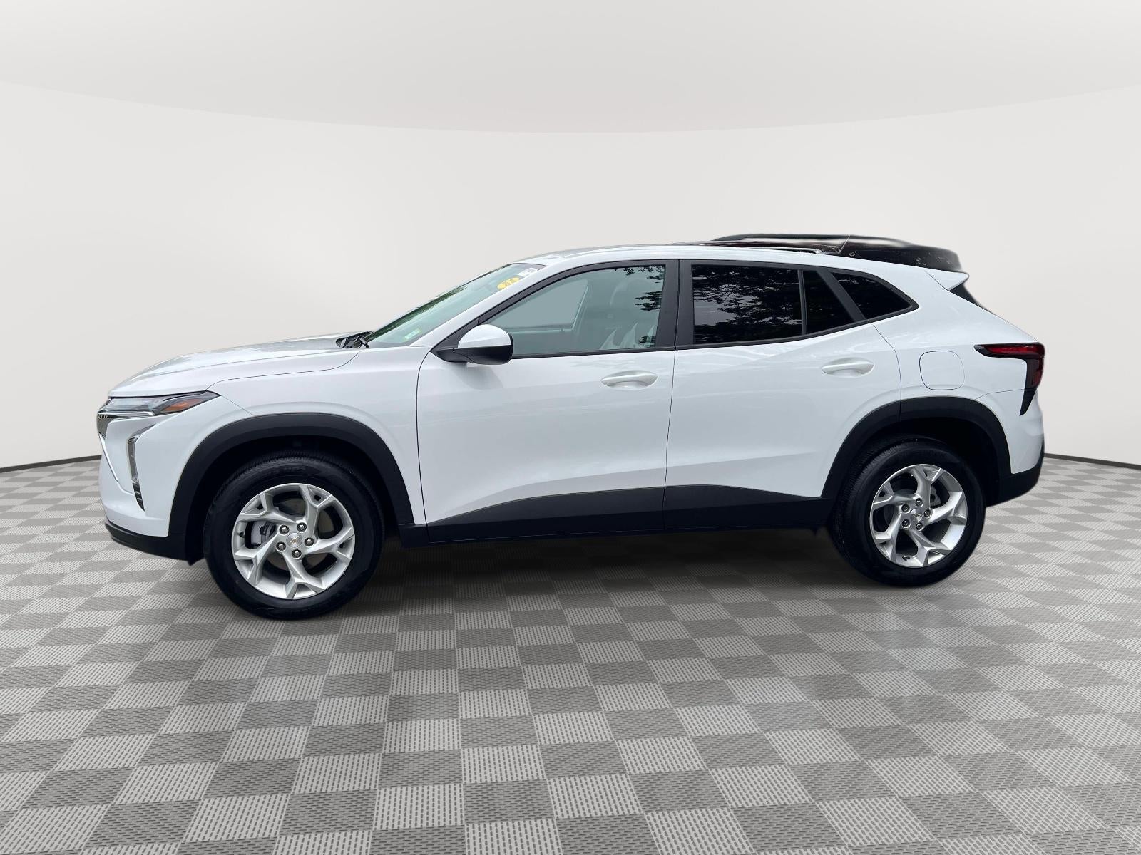 2024 Chevrolet Trax FWD SP