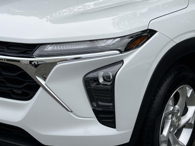 2024 Chevrolet Trax FWD SP