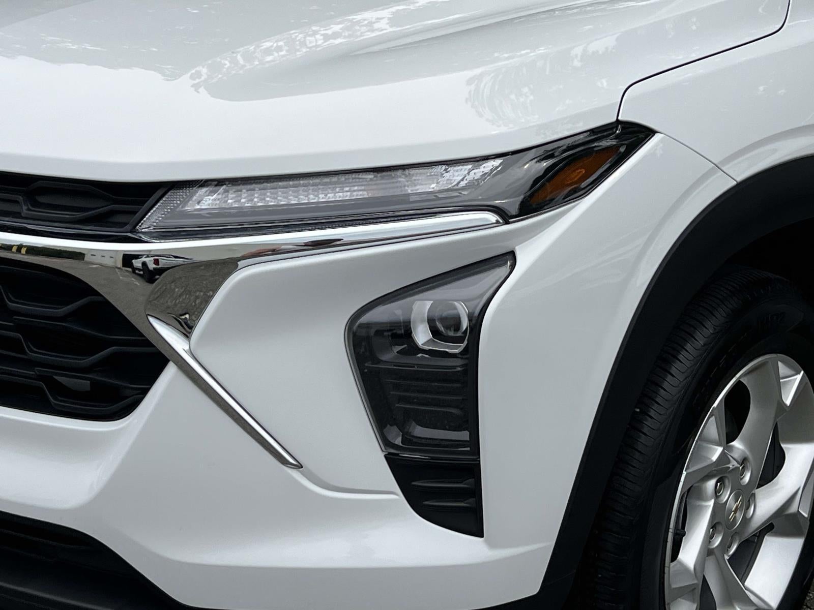 2024 Chevrolet Trax FWD SP
