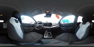 2024 Chevrolet Trax FWD SP