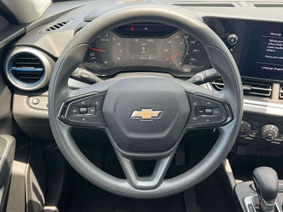 2024 Chevrolet Trax FWD SP