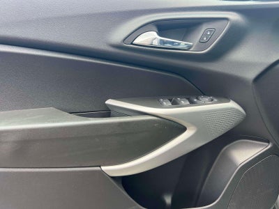 2024 Chevrolet Trax FWD SP