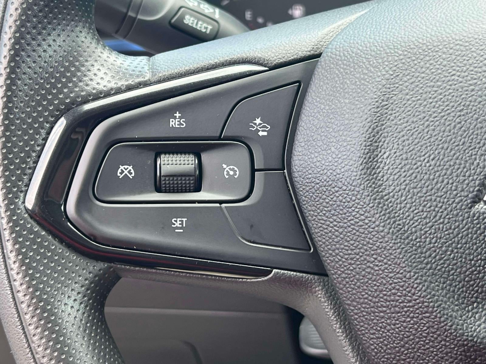 2024 Chevrolet Trax FWD SP