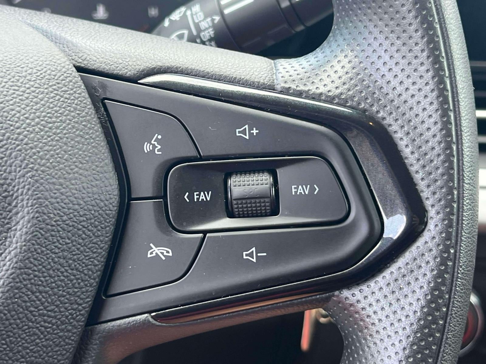 2024 Chevrolet Trax FWD SP
