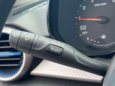 2024 Chevrolet Trax FWD SP