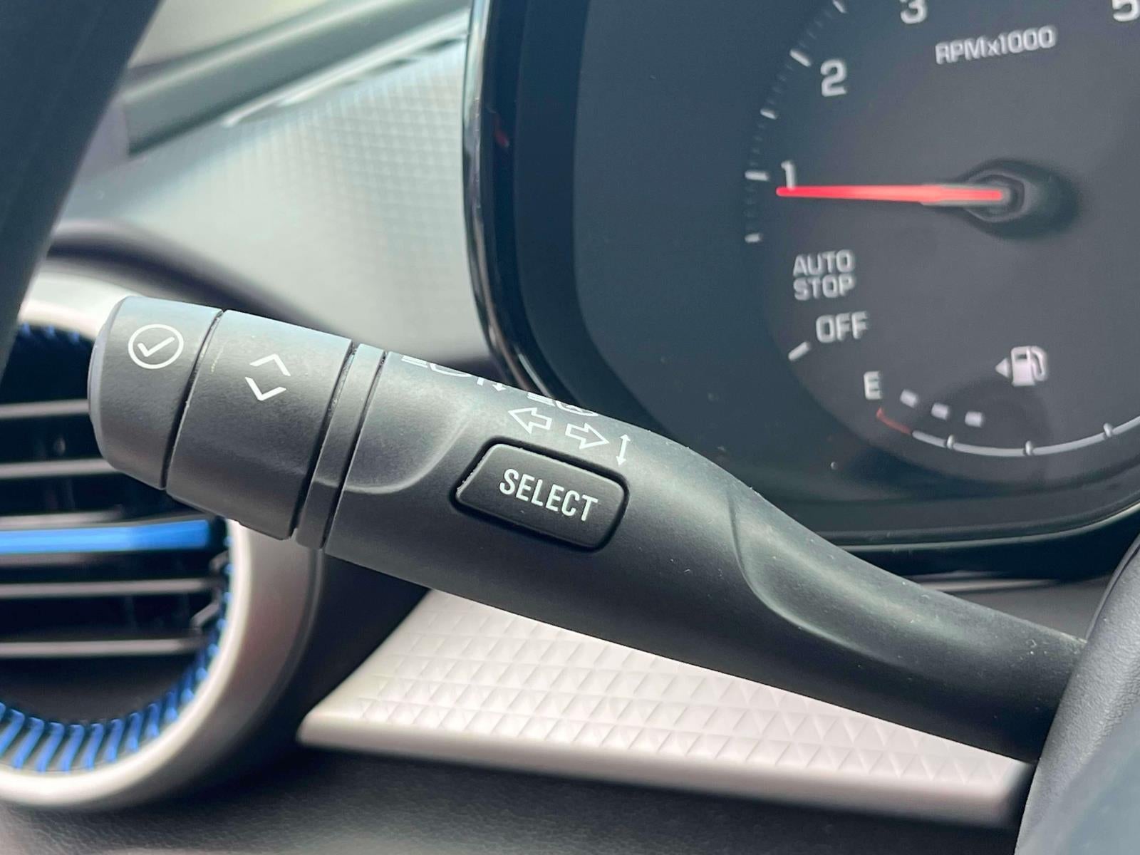 2024 Chevrolet Trax FWD SP