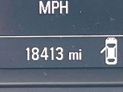 2024 Chevrolet Trax FWD SP