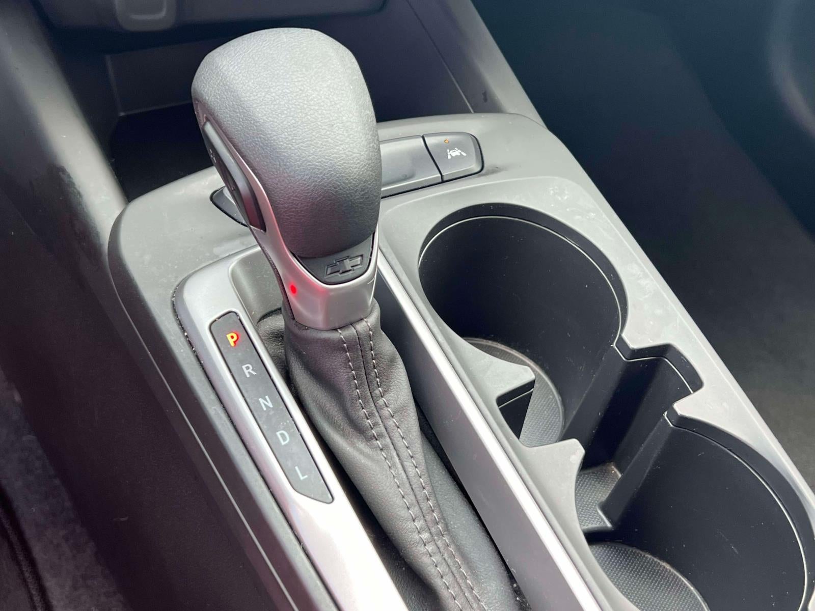 2024 Chevrolet Trax FWD SP