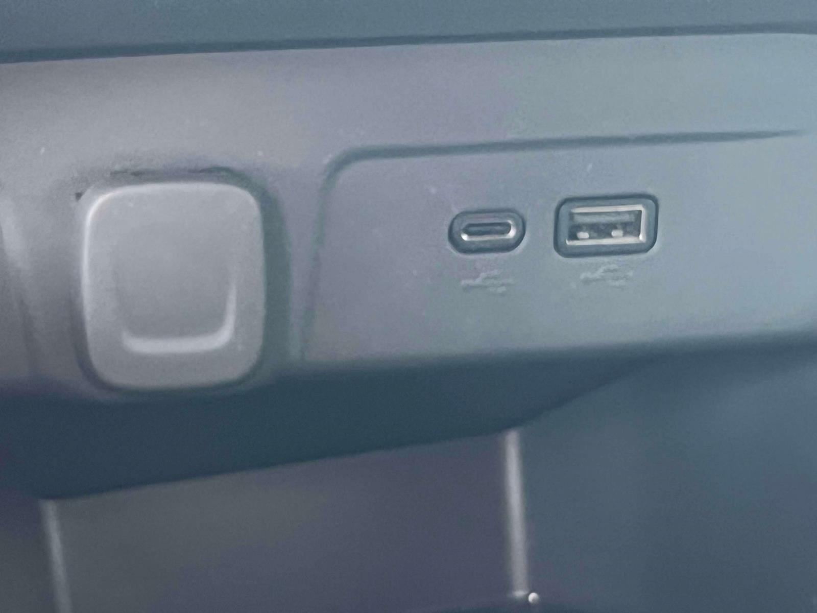 2024 Chevrolet Trax FWD SP