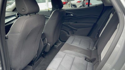 2024 Chevrolet Trax FWD SP