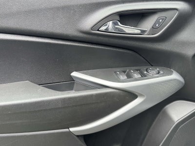 2024 Chevrolet Trax FWD SP