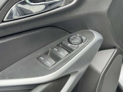 2024 Chevrolet Trax FWD SP