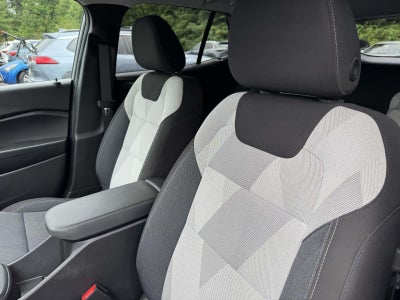 2024 Chevrolet Trax FWD SP