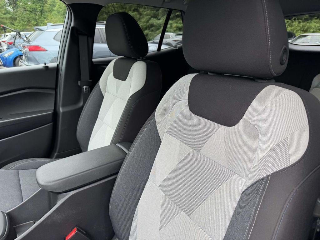 2024 Chevrolet Trax FWD SP