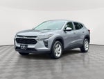 2024 Chevrolet Trax FWD SP