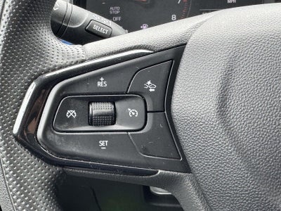 2024 Chevrolet Trax FWD SP