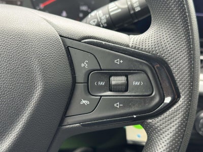 2024 Chevrolet Trax FWD SP