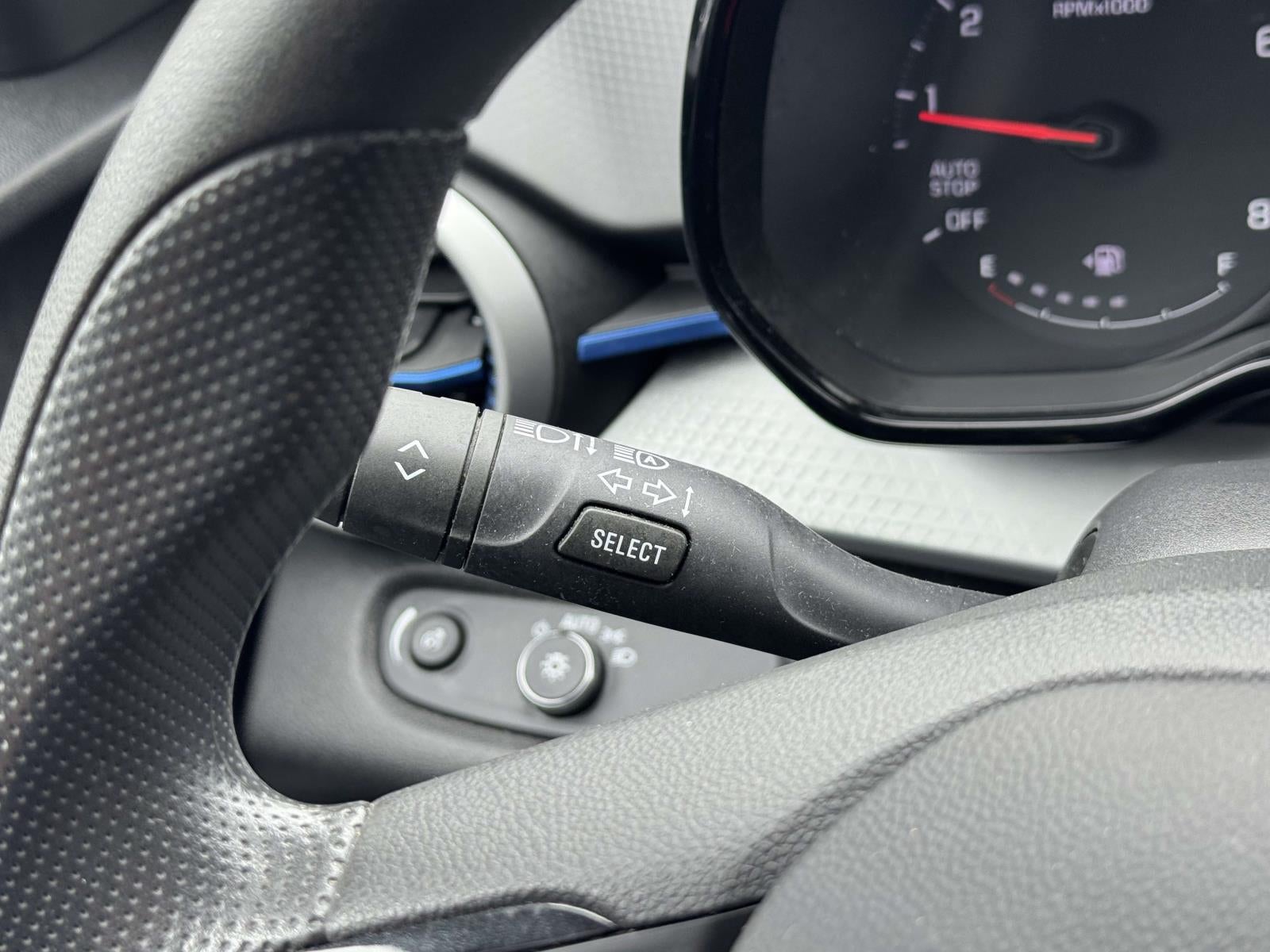 2024 Chevrolet Trax FWD SP