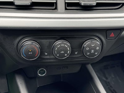 2024 Chevrolet Trax FWD SP