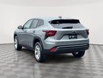 2024 Chevrolet Trax FWD SP