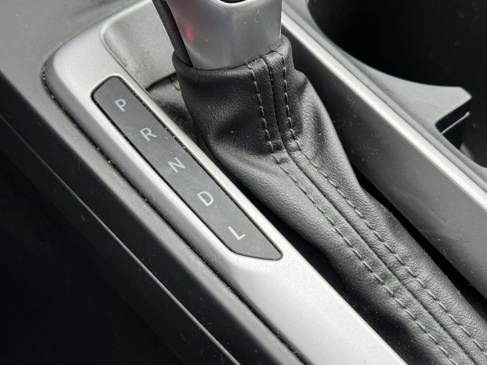 2024 Chevrolet Trax FWD SP