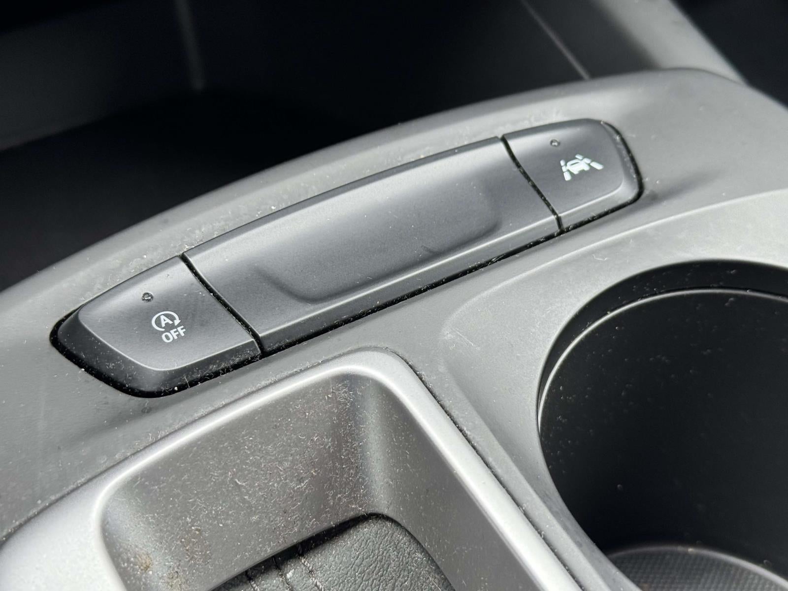 2024 Chevrolet Trax FWD SP