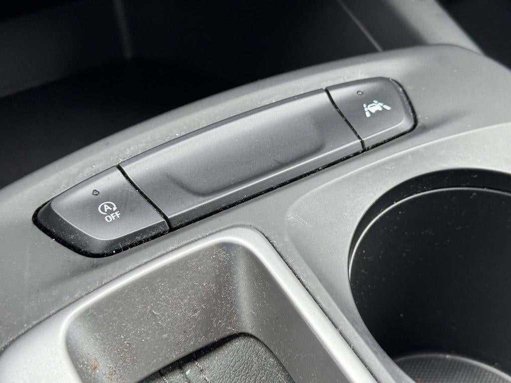 2024 Chevrolet Trax FWD SP