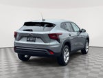2024 Chevrolet Trax FWD SP
