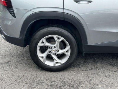 2024 Chevrolet Trax FWD SP