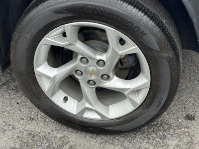 2024 Chevrolet Trax FWD SP