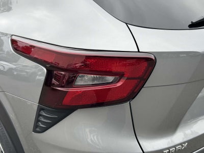 2024 Chevrolet Trax FWD SP