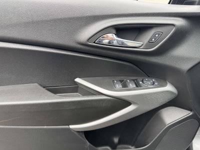 2024 Chevrolet Trax FWD SP