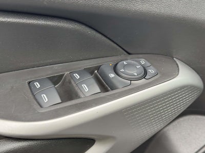2024 Chevrolet Trax FWD SP