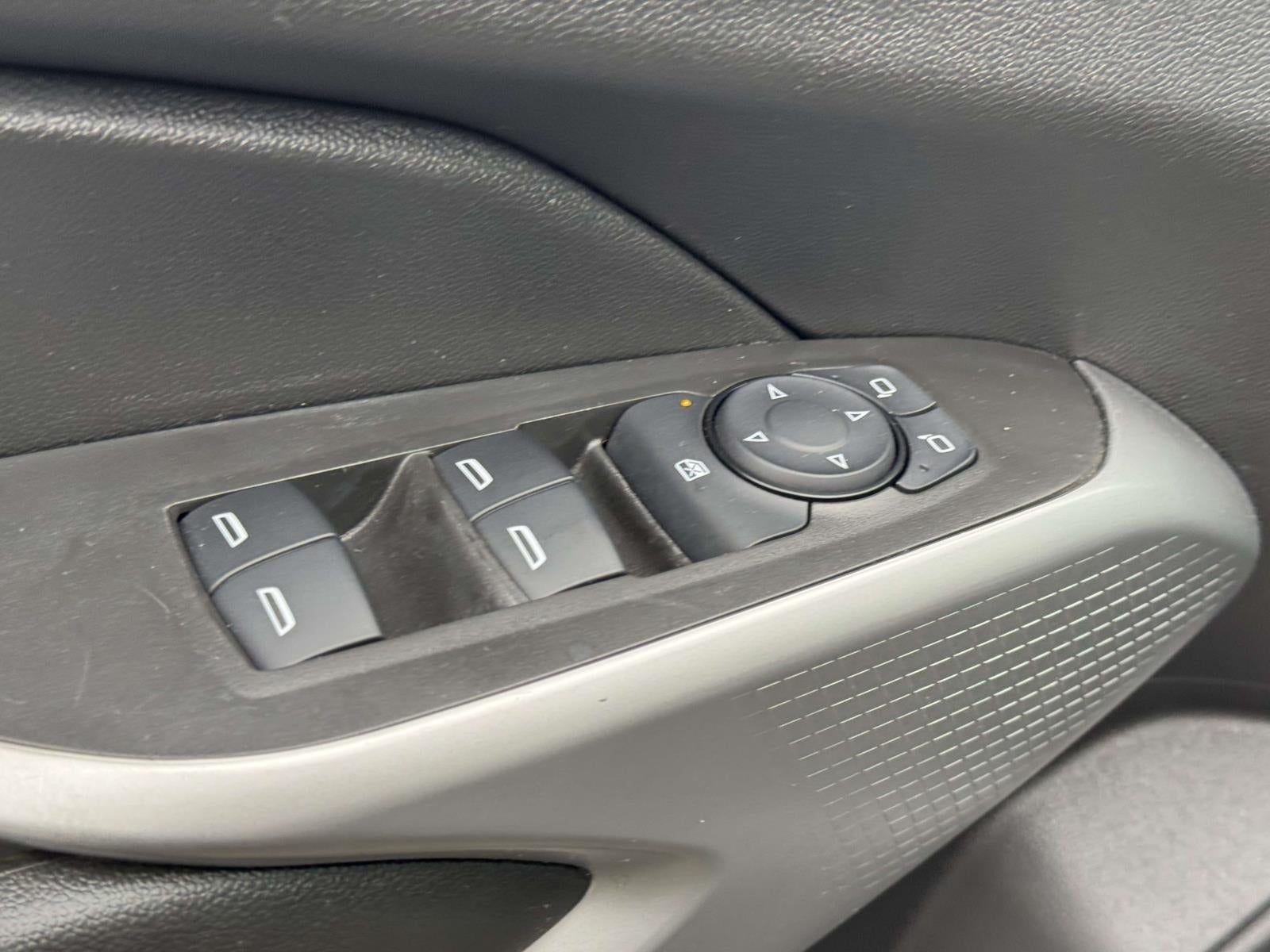 2024 Chevrolet Trax FWD SP