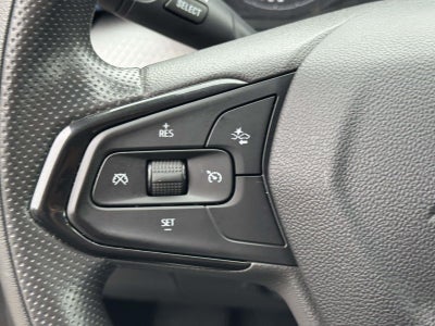 2024 Chevrolet Trax FWD SP