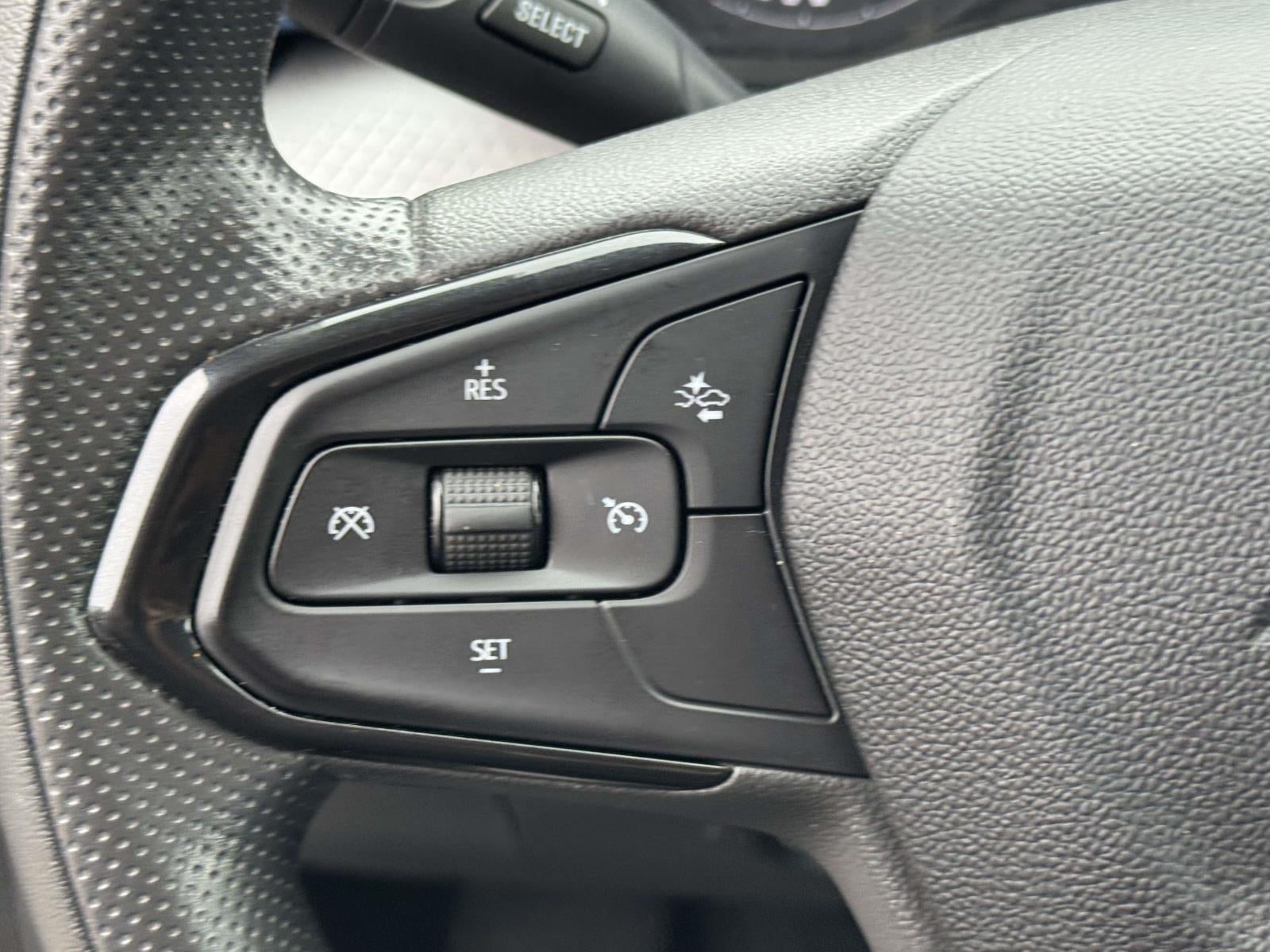2024 Chevrolet Trax FWD SP