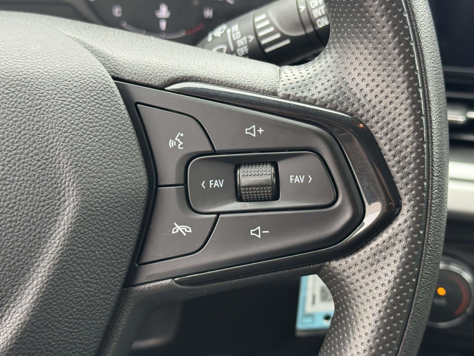 2024 Chevrolet Trax FWD SP