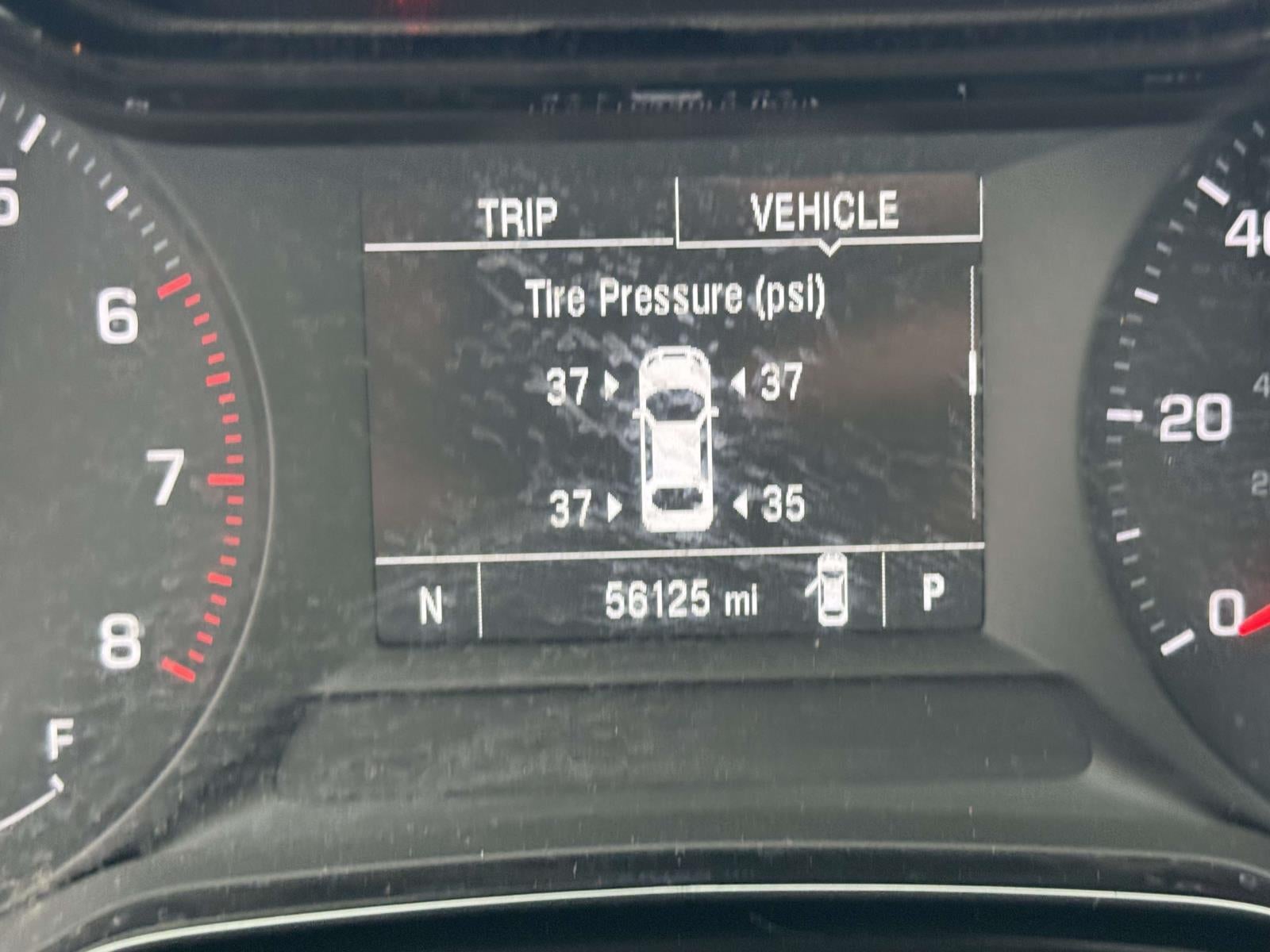 2024 Chevrolet Trax FWD SP