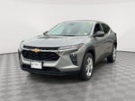 2024 Chevrolet Trax FWD SP