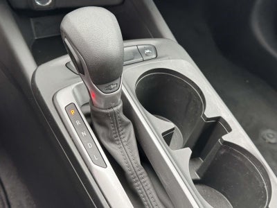 2024 Chevrolet Trax FWD SP